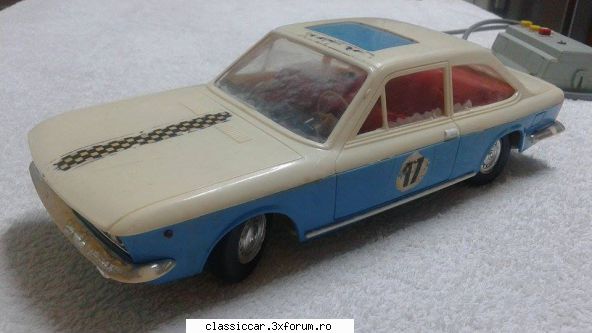 masinute de vanzare - mad max - Modelism si machetute