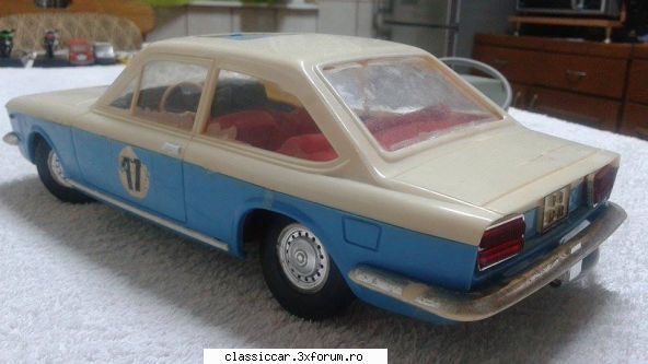 masinute de vanzare - mad max - Modelism si machetute