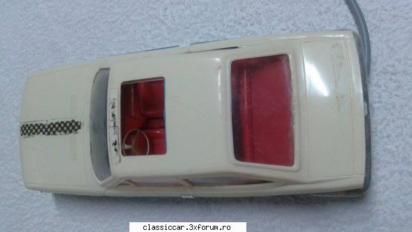 masinute de vanzare - mad max - Modelism si machetute