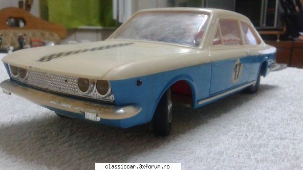 masinute de vanzare - mad max - Modelism si machetute