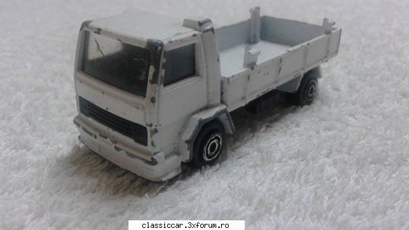 masinute de vanzare - camion ford majorette.pret 2 lei - Modelism si machetute