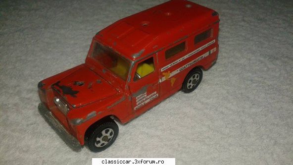 masinute de vanzare - mad max - Modelism si machetute