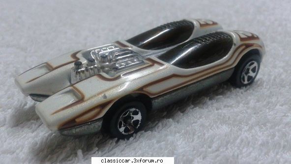 masinute de vanzare - splittin image de la mattel 2008.pret 10 lei - Modelism si machetute