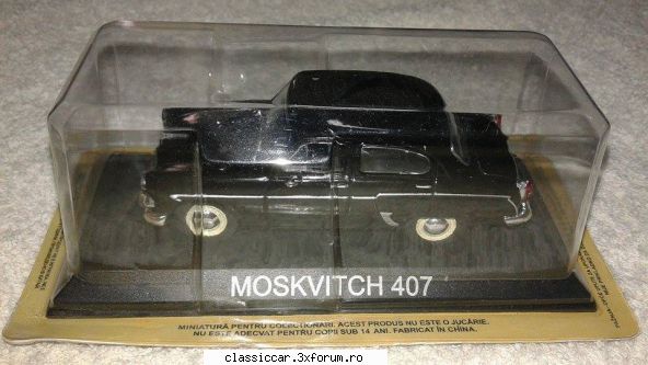 masinute de vanzare - mad max - Modelism si machetute