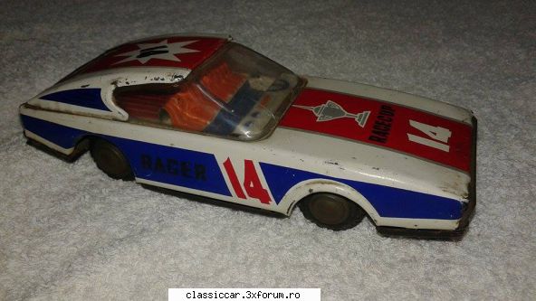 masinute de vanzare - mad max - Modelism si machetute