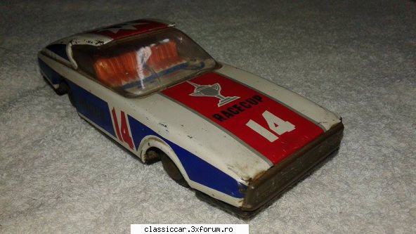 masinute de vanzare - mad max - Modelism si machetute
