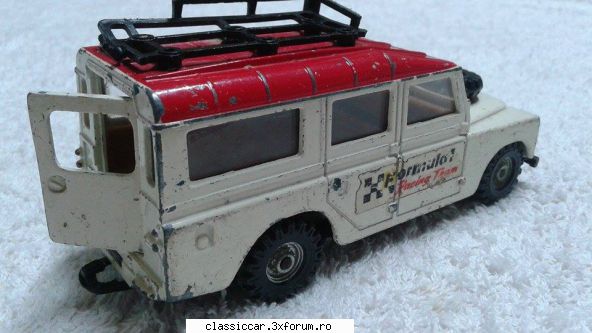 masinute de vanzare - mad max - Modelism si machetute