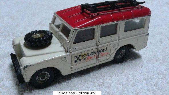 masinute de vanzare - mad max - Modelism si machetute