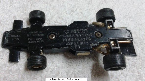 masinute de vanzare - mad max - Modelism si machetute
