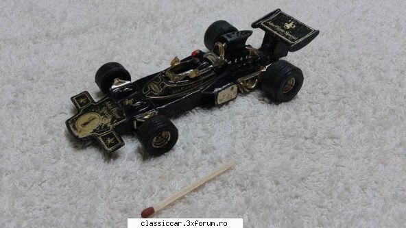 masinute de vanzare - mad max - Modelism si machetute