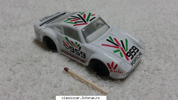 masinute de vanzare - mad max - Modelism si machetute
