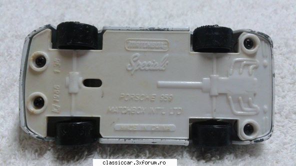 masinute de vanzare - mad max - Modelism si machetute