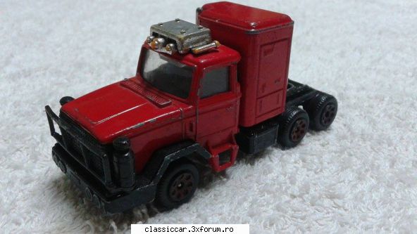 masinute de vanzare - de vanzare camion LEYLAND de la CORGI fabricatie - Modelism si machetute