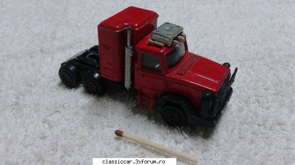 masinute de vanzare - mad max - Modelism si machetute