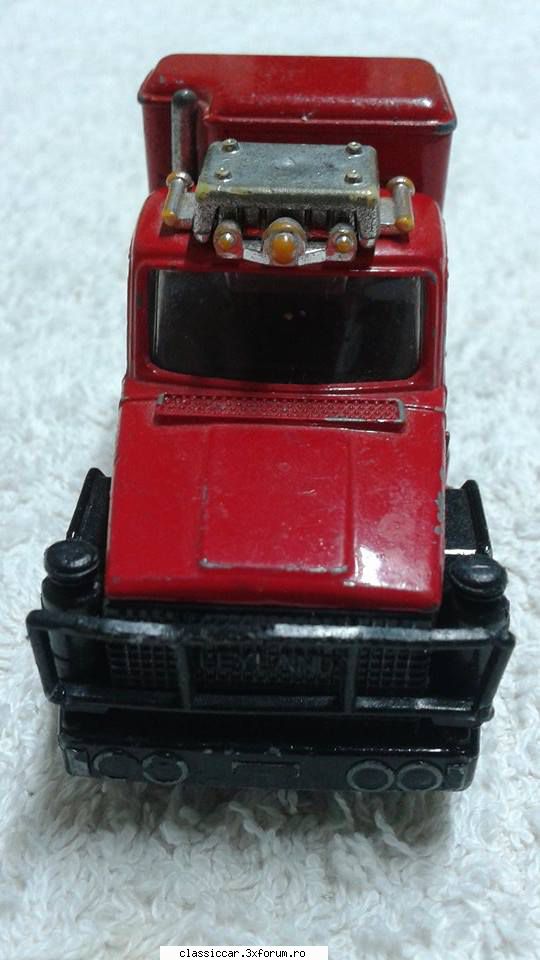 masinute de vanzare - mad max - Modelism si machetute