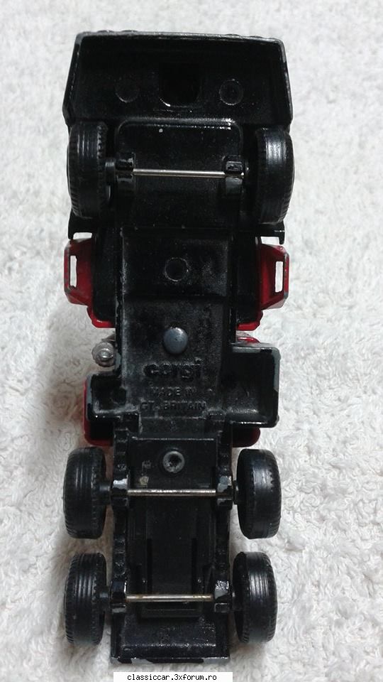 masinute de vanzare - mad max - Modelism si machetute