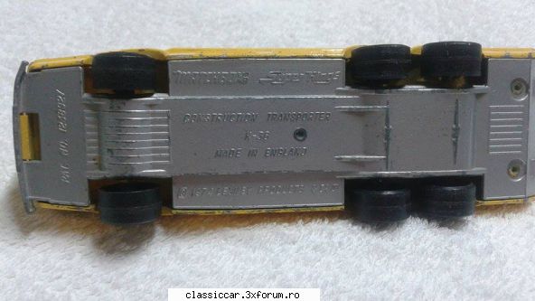masinute de vanzare - mad max - Modelism si machetute