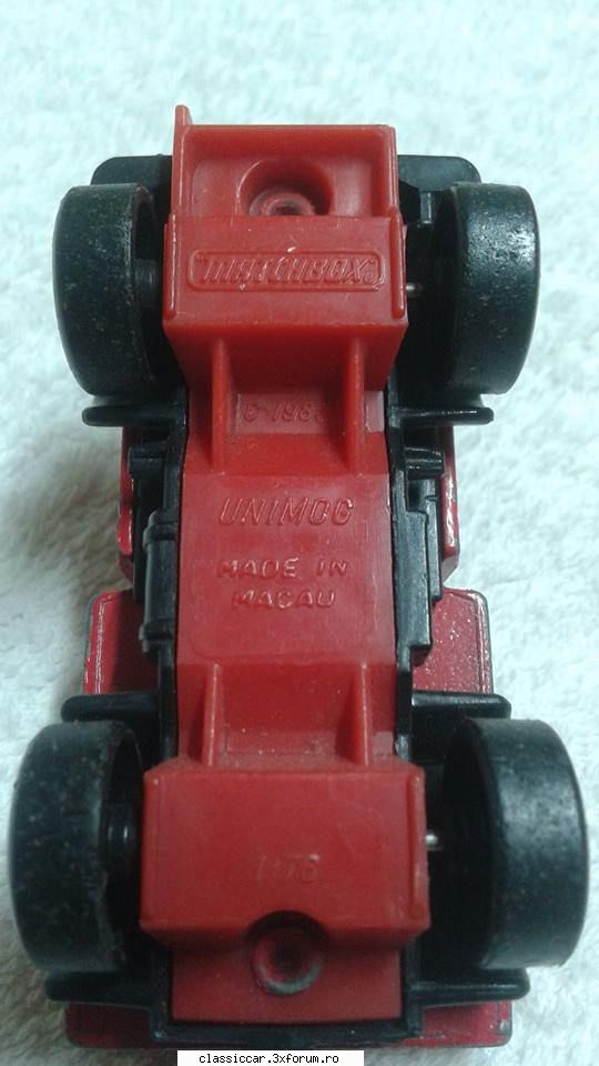 masinute de vanzare - mad max - Modelism si machetute