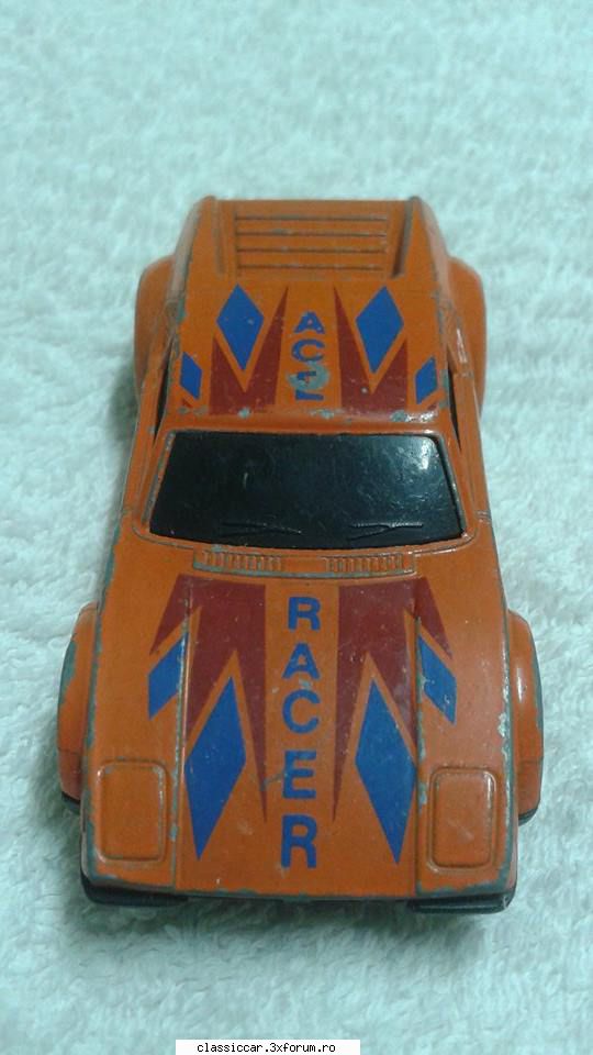 masinute de vanzare - de vanzare SUPER GT BR 39/40 de la MATCHBOX ,made - Modelism si machetute