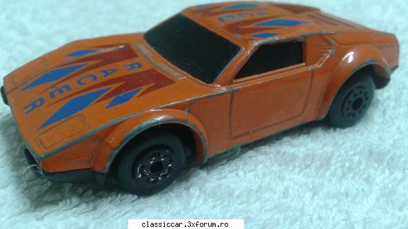 masinute de vanzare - mad max - Modelism si machetute