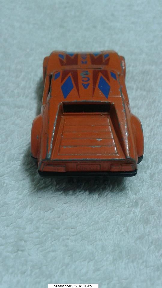 masinute de vanzare - mad max - Modelism si machetute