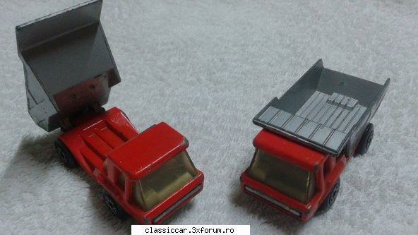 masinute de vanzare - de vanzare ATLAS no 23 de la MATCHBOX LESNEY made - Modelism si machetute