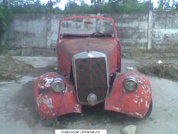 mercedes - dre73 - Vanatoarea de epave