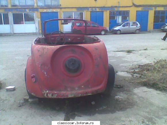 mercedes - dre73 - Vanatoarea de epave