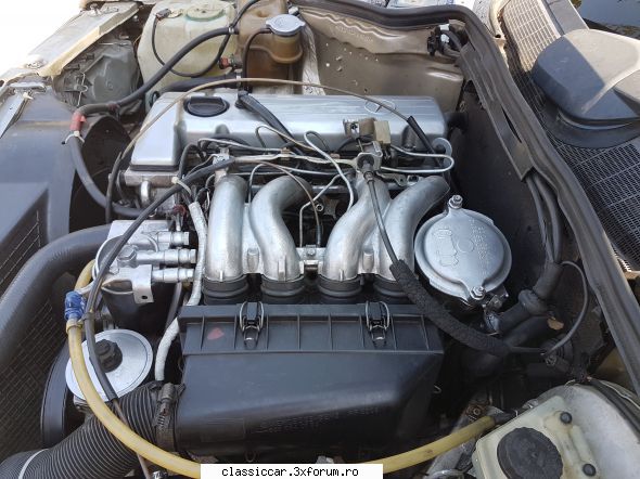 mercedes 190 d - nicu55 - Vanzari auto-moto clasice direct de catre proprietari