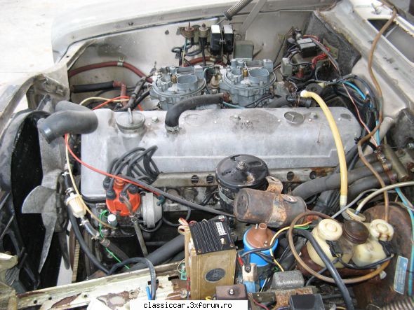 mercedes w114 coupe - AC - - oldtimerstudio - Vanzari auto-moto clasice direct de catre proprietari