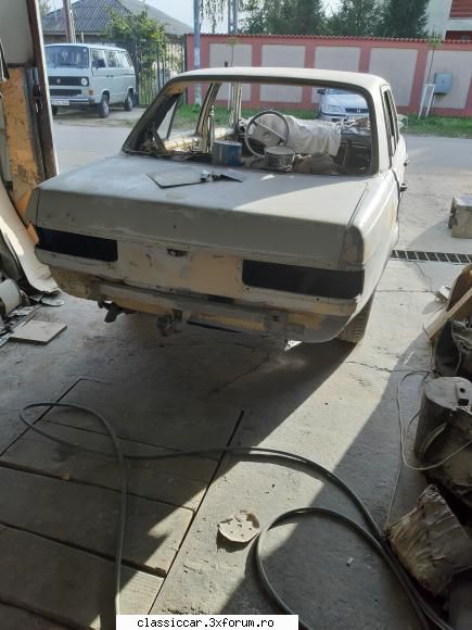 mercedes w123 - reconditionare pas cu pas mercedes w123 - Prezentare masini