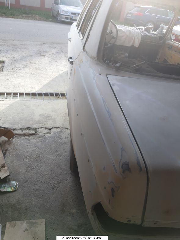 mercedes w123 - nicu55 - Prezentare masini