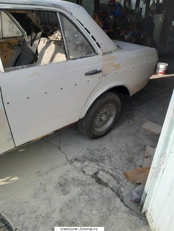 mercedes w123 - nicu55 - Prezentare masini