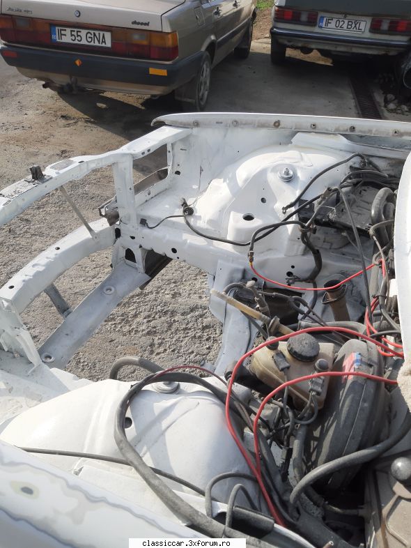 mercedes w123 - nicu55 - Prezentare masini