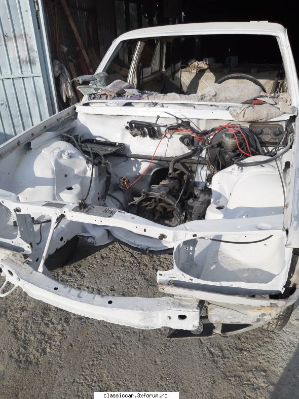 mercedes w123 - nicu55 - Prezentare masini