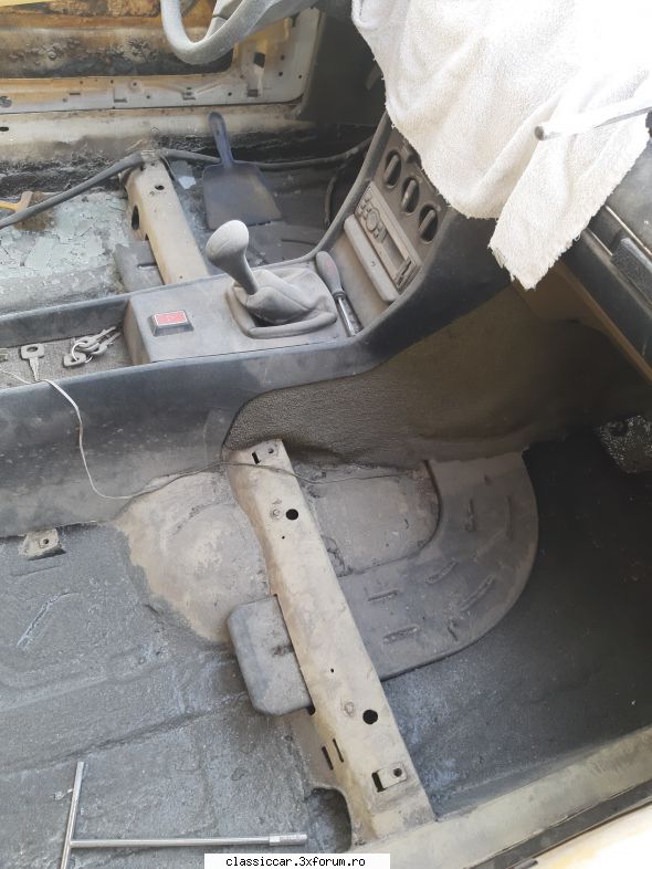 mercedes w123 - nicu55 - Prezentare masini