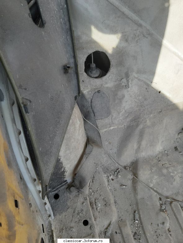 mercedes w123 - nicu55 - Prezentare masini
