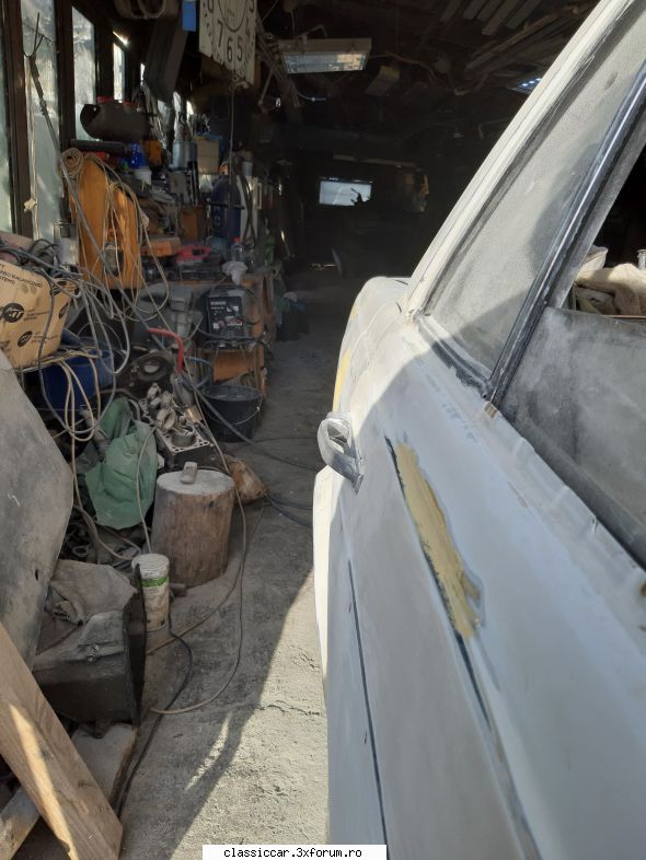 mercedes w123 - nicu55 - Prezentare masini