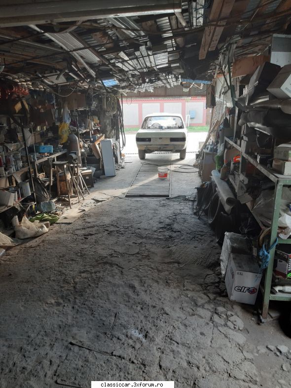 mercedes w123 - nicu55 - Prezentare masini