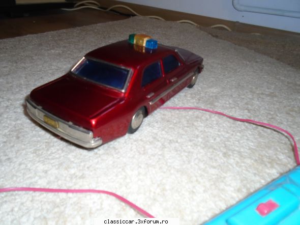 mercedes w 123 de vanzare - alex-mun - Modelism si machetute