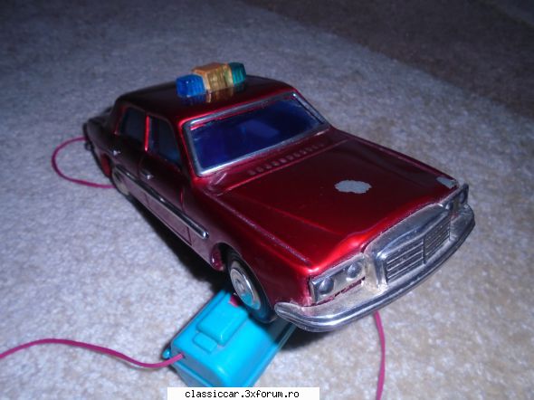 mercedes w 123 de vanzare - alex-mun - Modelism si machetute
