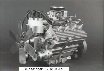 mini motoare pe benzina - vwtyp3variant - Modelism si machetute