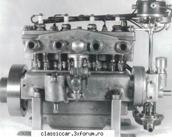 mini motoare pe benzina - vwtyp3variant - Modelism si machetute