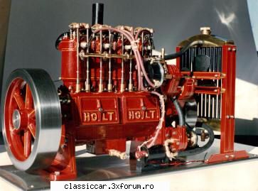 mini motoare pe benzina - vwtyp3variant - Modelism si machetute
