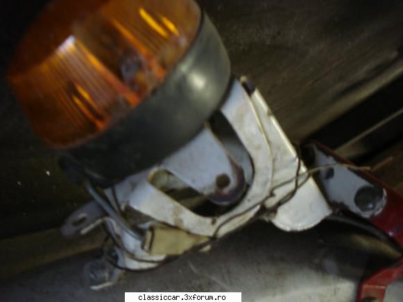 minimobra 1981 bordo - stop spate adaptat de la - Prezentare motociclete, motorete si biciclete de colectie