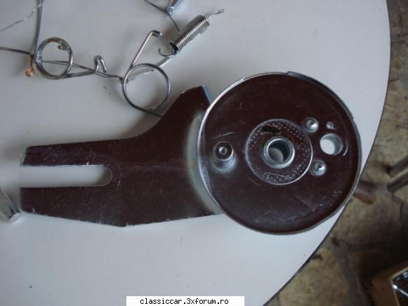 minimobra 1981 bordo - resorturi, alte m�runtaie - Prezentare motociclete, motorete si biciclete de colectie