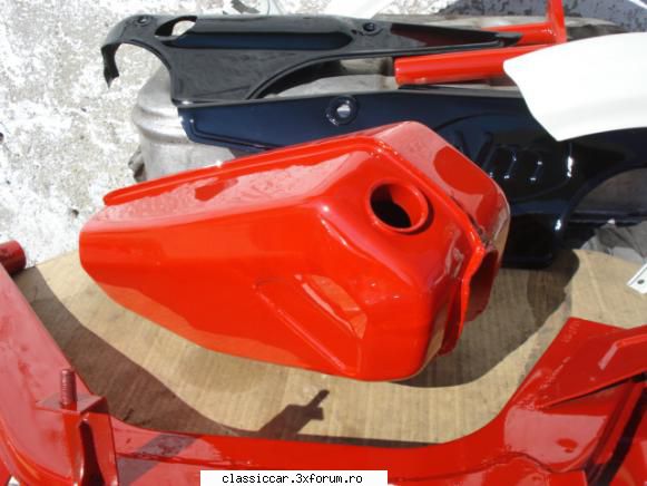 minimobra 1981 bordo - cv2adi - Prezentare motociclete, motorete si biciclete de colectie