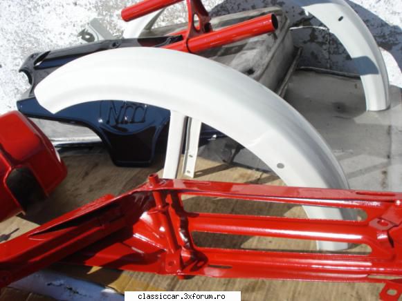 minimobra 1981 bordo - cv2adi - Prezentare motociclete, motorete si biciclete de colectie