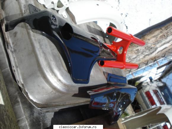 minimobra 1981 bordo - cv2adi - Prezentare motociclete, motorete si biciclete de colectie