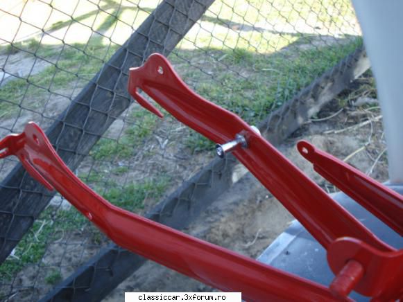 minimobra 1981 bordo - cuiul de asigurare a butucu - Prezentare motociclete, motorete si biciclete de colectie